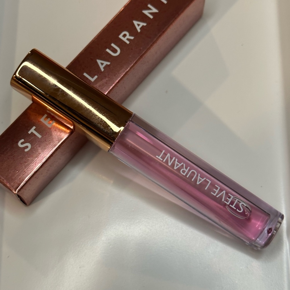 Steve Laurant Lip Oil - Orchid